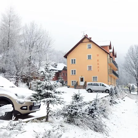 Resort Ow Patryn Karpacz