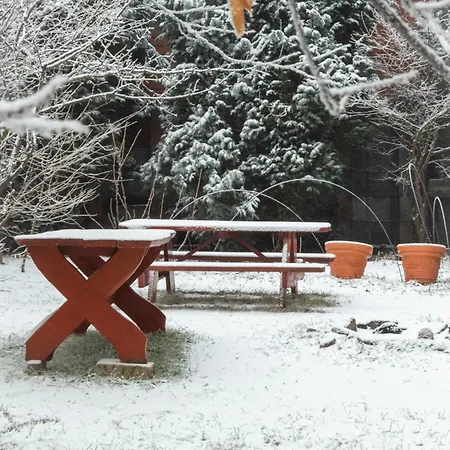 Resort Ow Patryn Karpacz