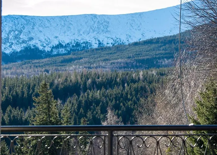 Ow Patryn Resort Karpacz