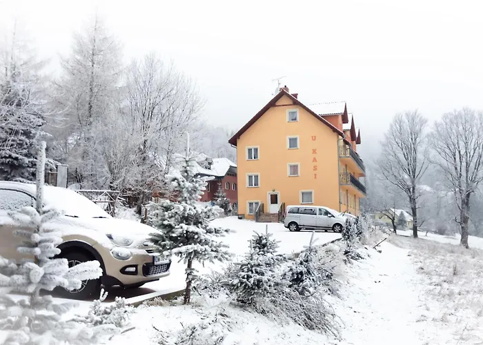 Resort Ow Patryn Karpacz