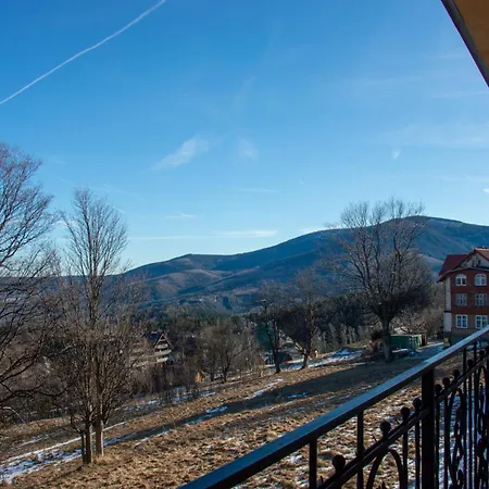 Station touristique Ow Patryn *