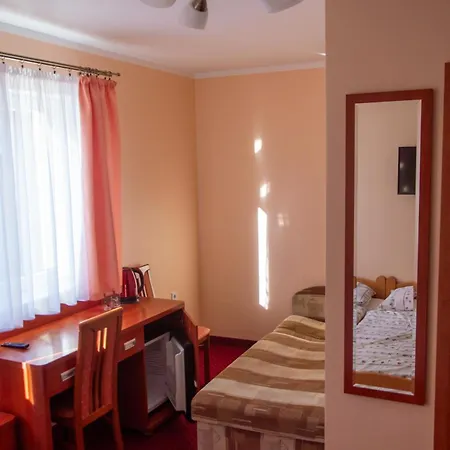Ośrodek wypoczynkowy Ow Patryn