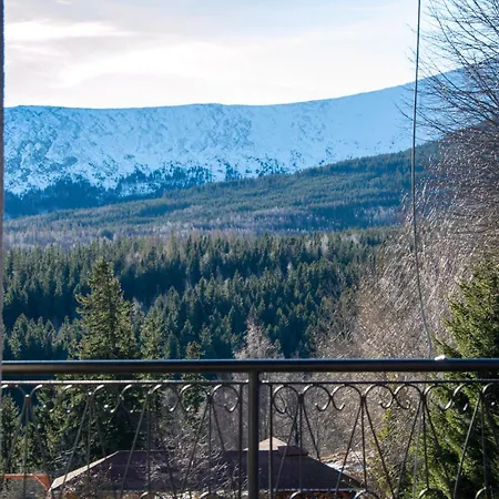 Ow Patryn Resort Karpacz