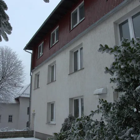 Station touristique Ow Patryn *