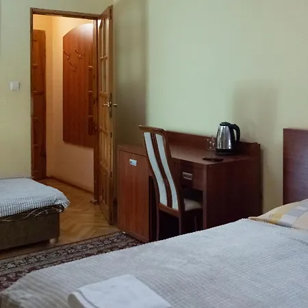 Ow Patryn Resort