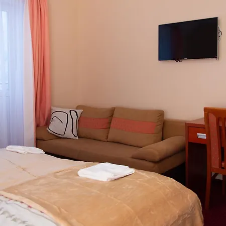 Resort Ow Patryn