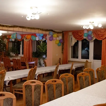 Ow Patryn Resort