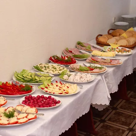 Ośrodek wypoczynkowy Ow Patryn Karpacz