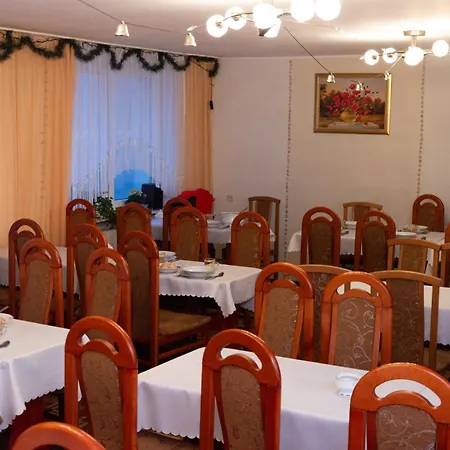 Resort Ow Patryn Karpacz