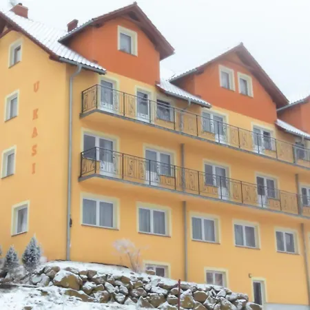 Ow Patryn Station touristique