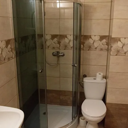 Ośrodek wypoczynkowy Ow Patryn