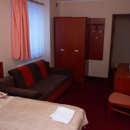 Resort Ow Patryn