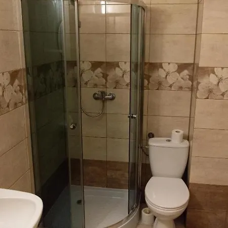 Ow Patryn Ośrodek wypoczynkowy