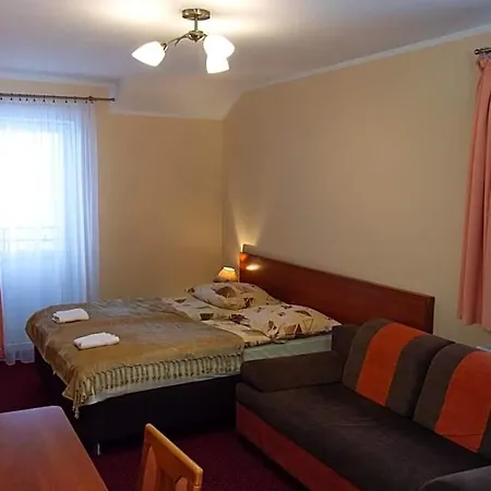 Resort Ow Patryn