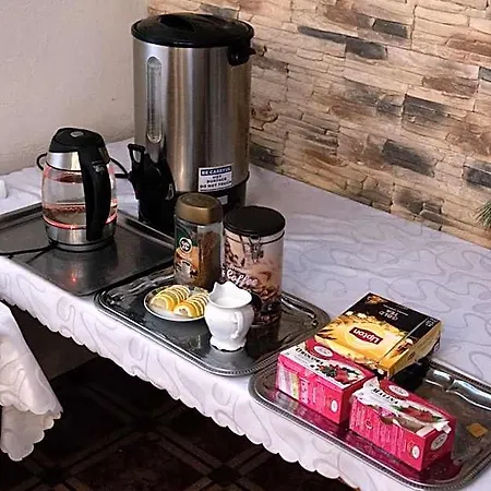 Ow Patryn 度假村 卡尔帕奇