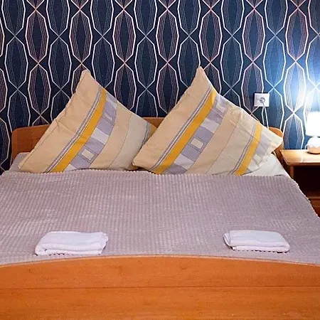 Ow Patryn Resort