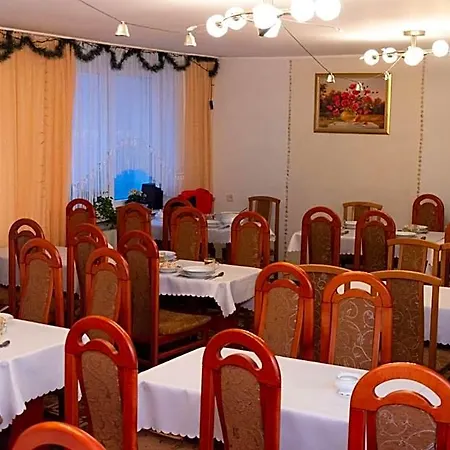 Ow Patryn Resort