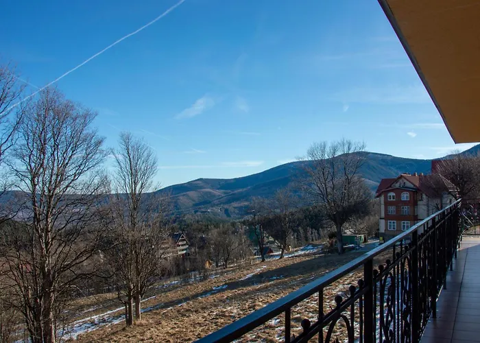 리조트 Ow Patryn *