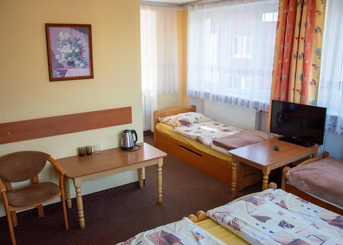 리조트 Ow Patryn *