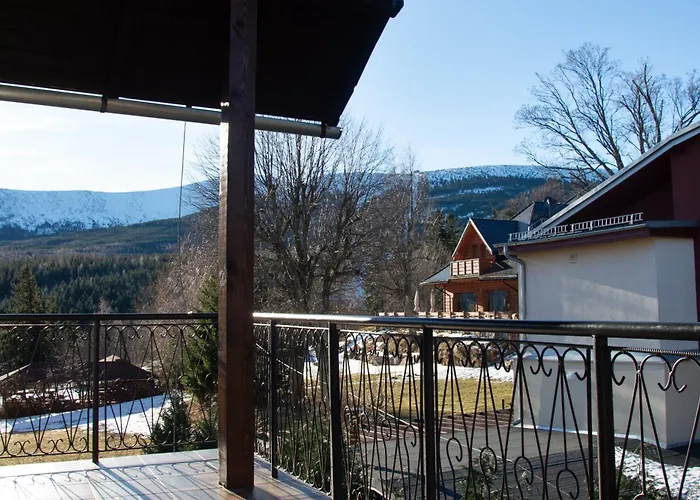 Ow Patryn * 카르파츠