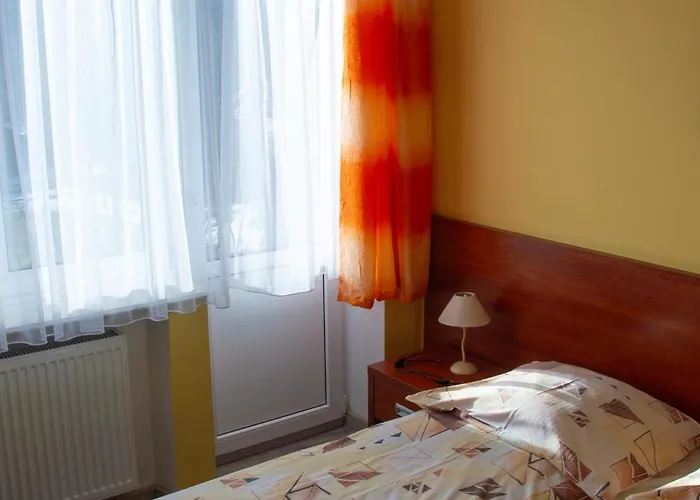 Ow Patryn Station touristique *