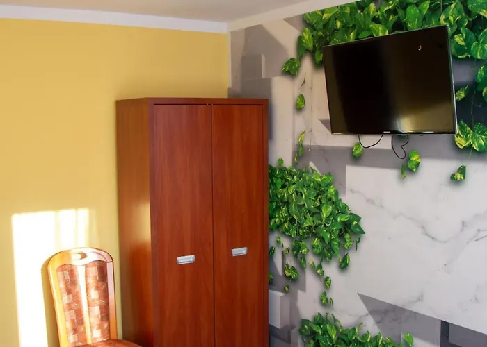 Ow Patryn 카르파츠