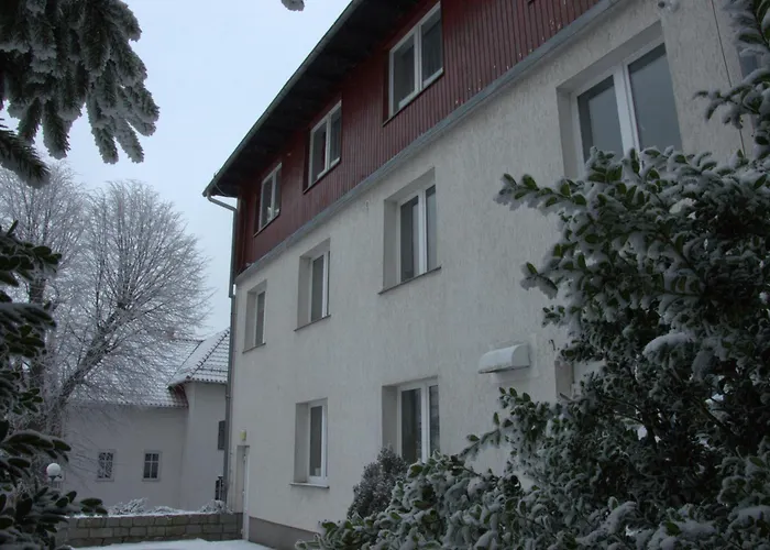 리조트 Ow Patryn *