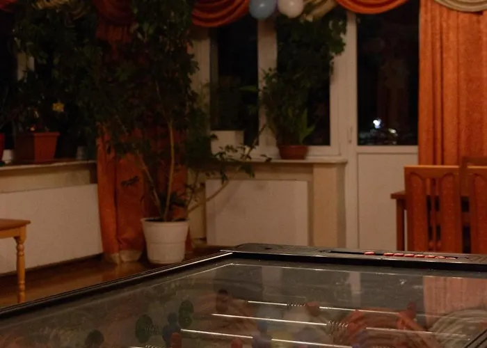 Station touristique Ow Patryn