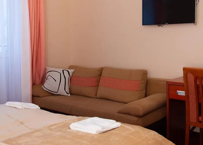 Station touristique Ow Patryn