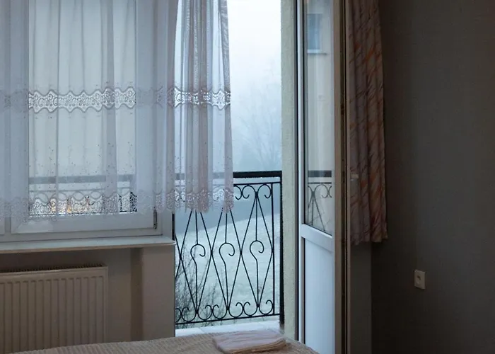 Ow Patryn 리조트 *