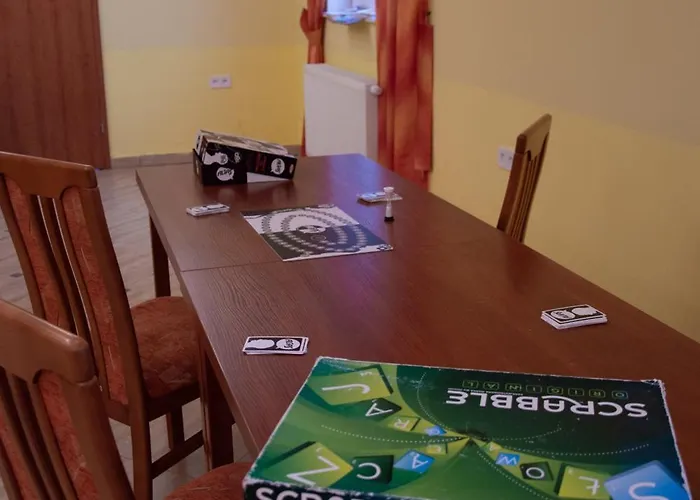 Station touristique Ow Patryn