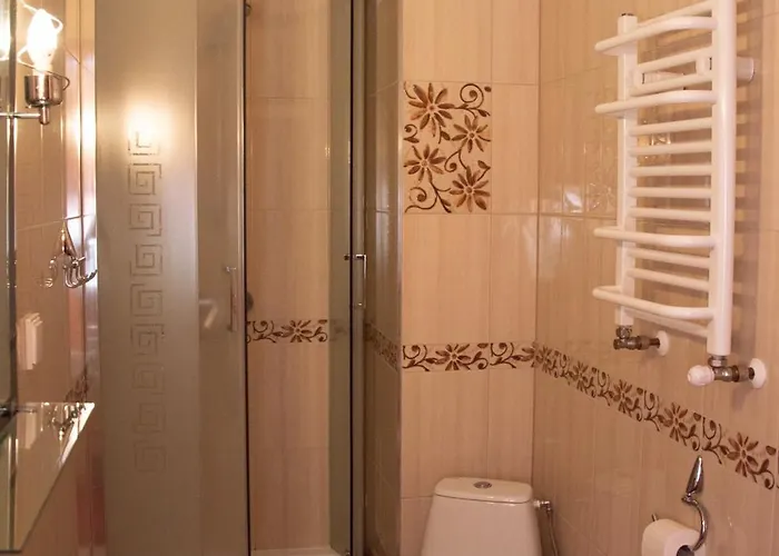 Ow Patryn Station touristique